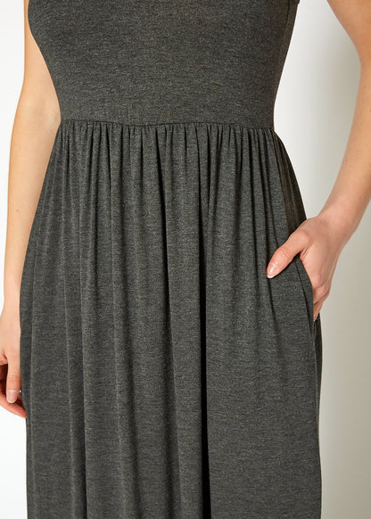 Charcoal women&