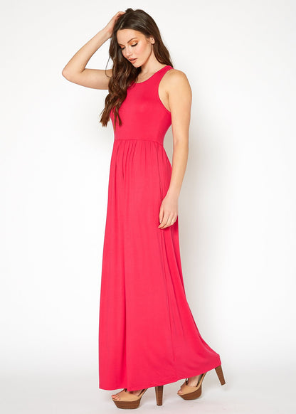 Pink women&