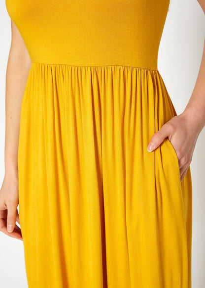 Mustard women&