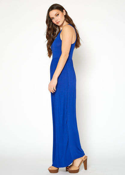 Royal blue women&