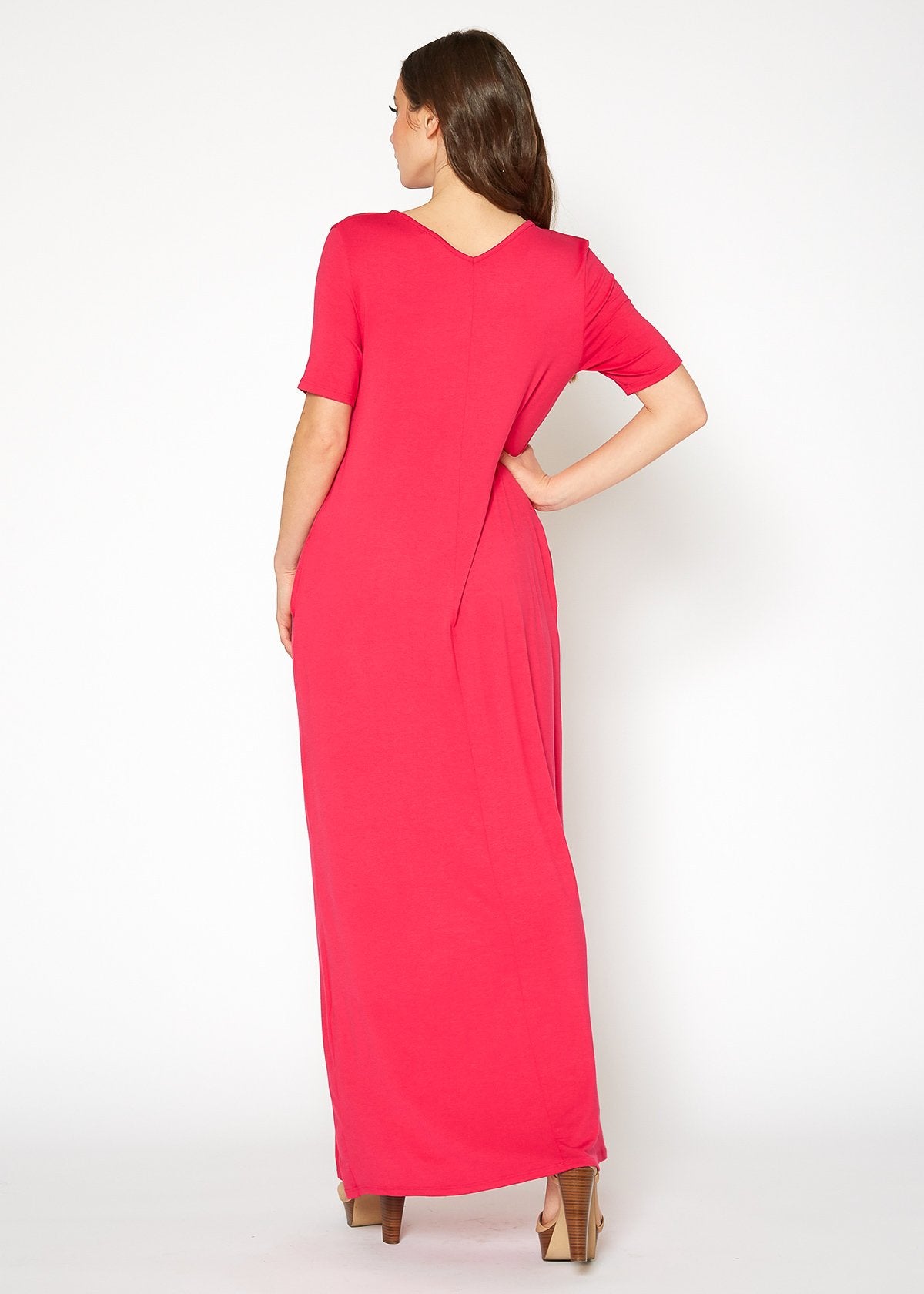 Pink Lemon Hera women&