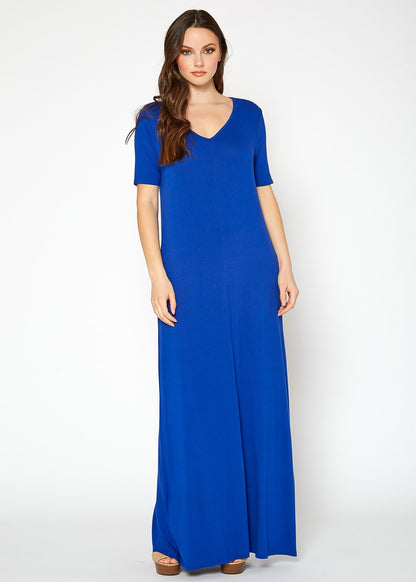 Royal blue Lemon Hera women&