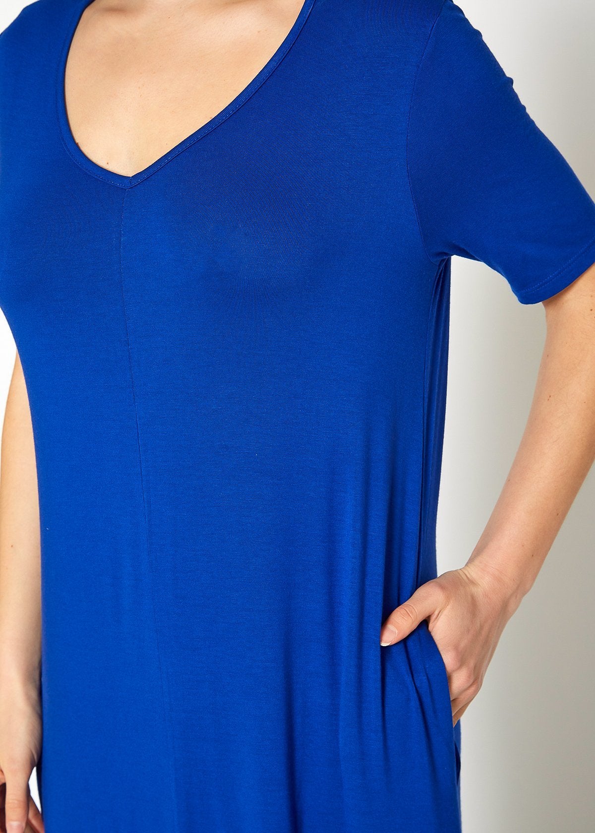 Royal blue Lemon Hera women&