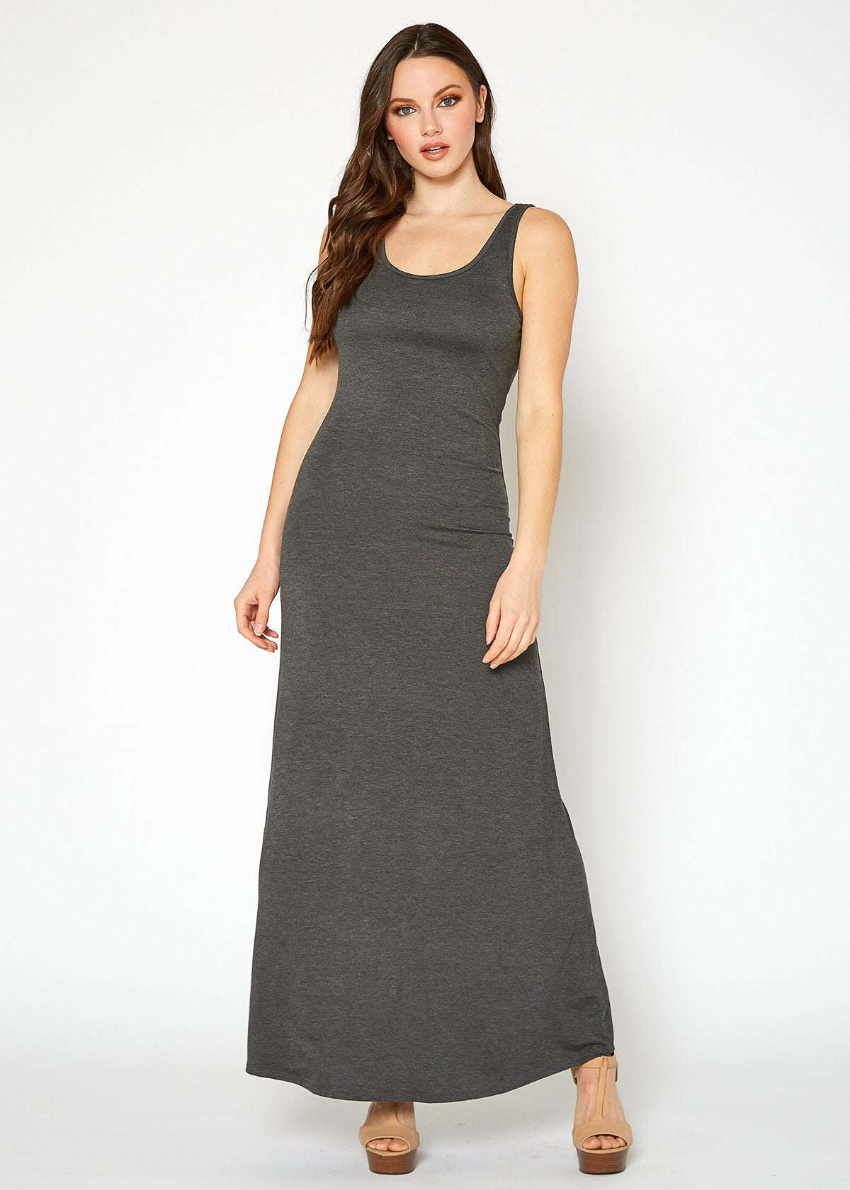 Charcoal women&