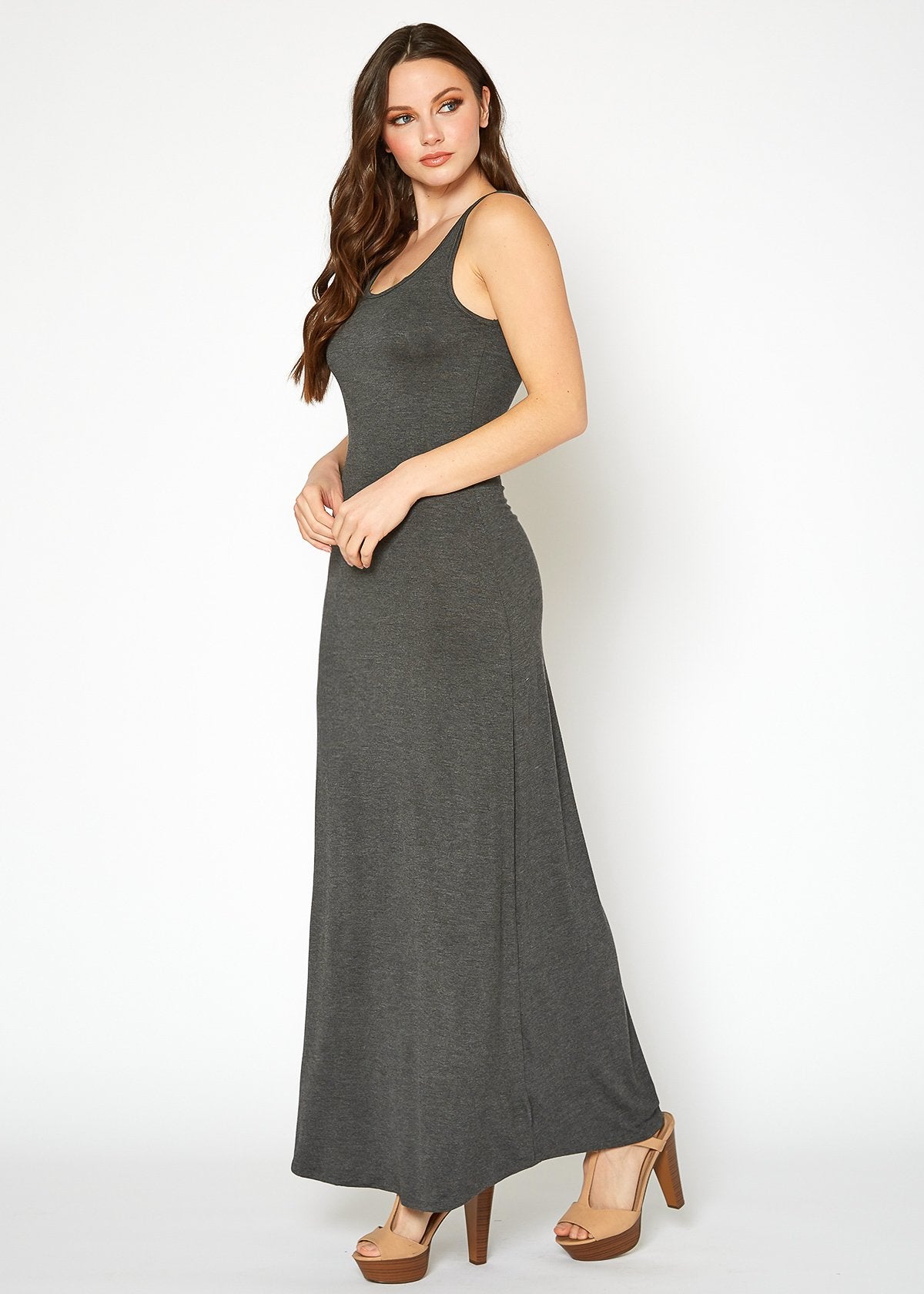Charcoal women&