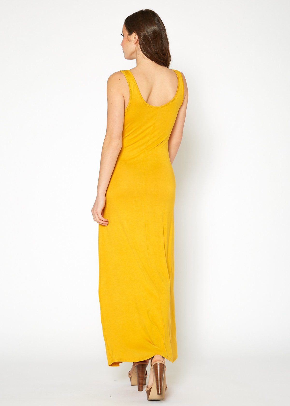 Mustard women&