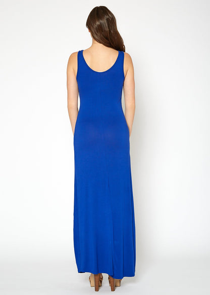 Royal blue women&
