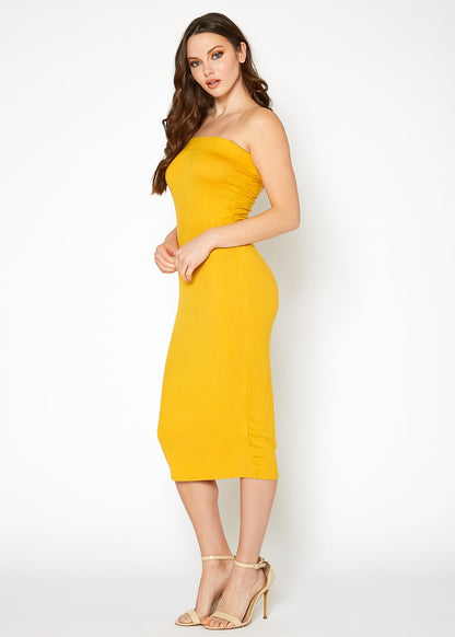 Mustard women&