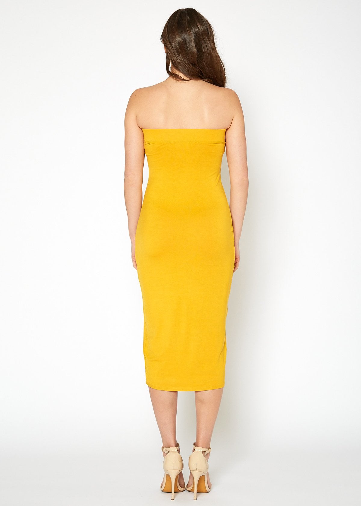 Mustard women&