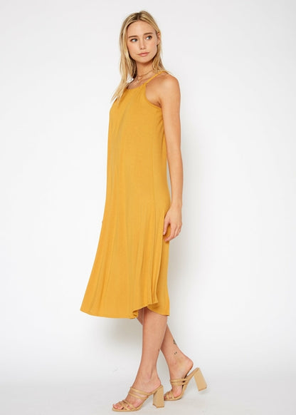 Mustard women&