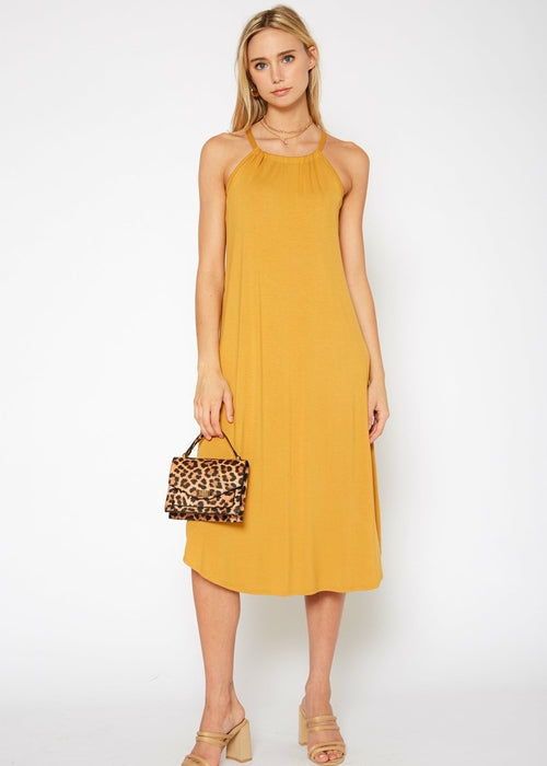 Mustard women&