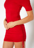 Red women&
