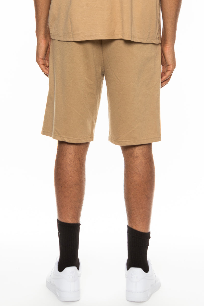 Khaki Lime Milo men&