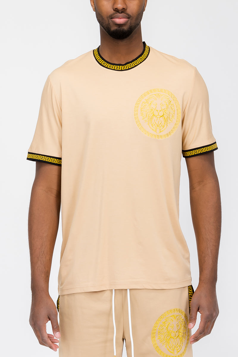 Lime Milo men&