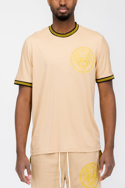 Lime Milo men&