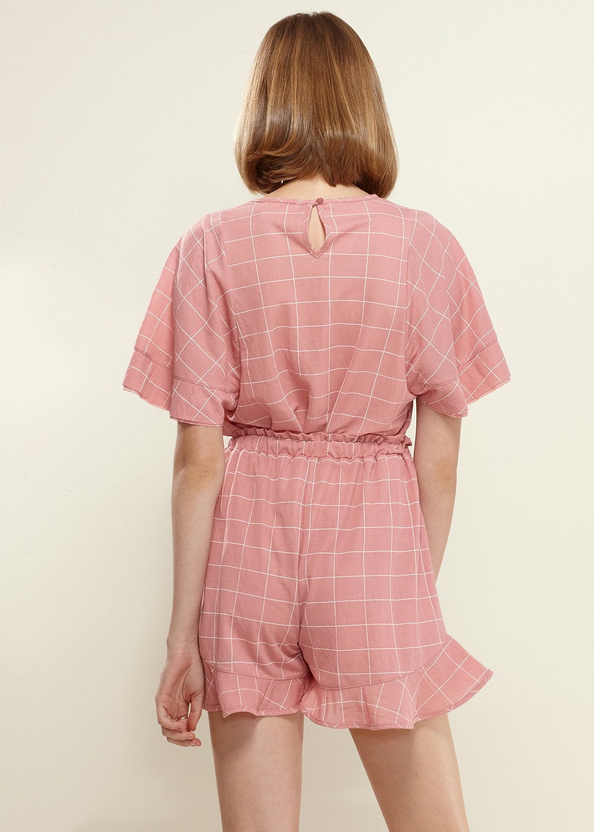 Pink women&
