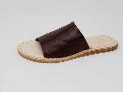 Azure Ophion Laguna whiskey footwear, stylish casual shoes with brown leather finish and comfortable design.