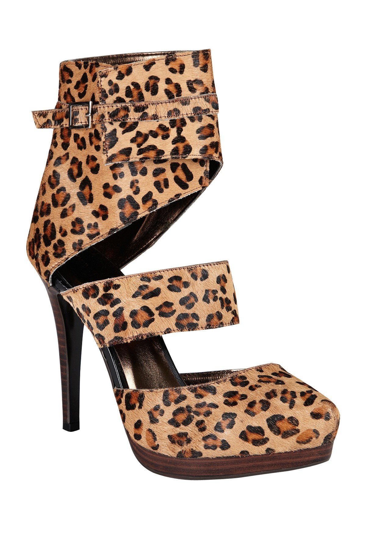 Elegant LANVIN Azure Ophion footwear displayed in a clear image showcasing stylish design and craftsmanship.