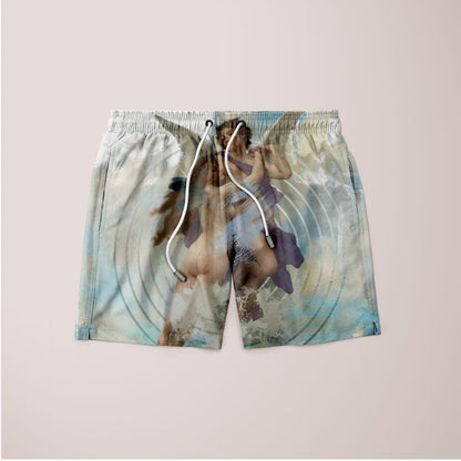 Sky Felix Love Shorts T-shirt featuring a stylish design with love-themed graphics and comfortable fit.
