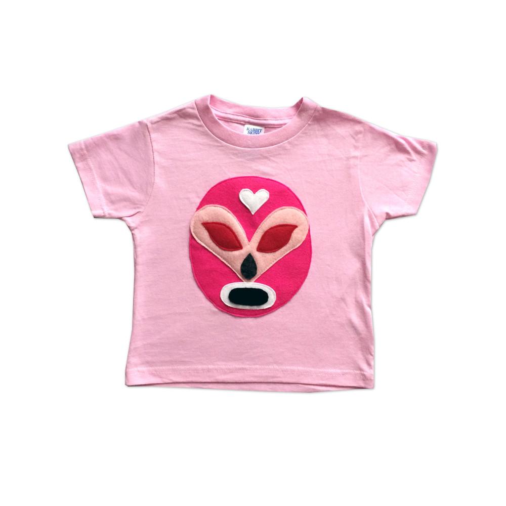 Pink girl kid&