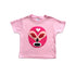 Pink girl kid&