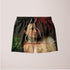 Sky Felix Lux Shorts T-shirt featuring a stylish, comfortable design with a relaxed fit and soft fabric.
