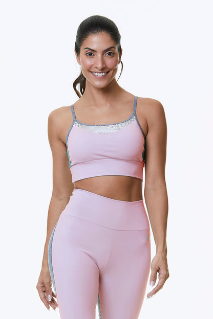 Pink women&