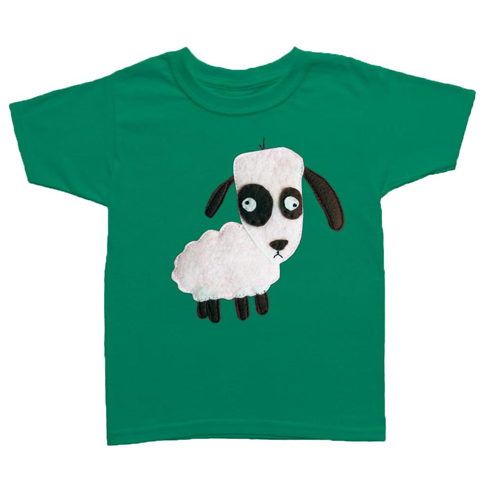 Green kids&