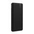 Ultramarine Dione EFM 10000mAh portable power bank in black with Type C PD18W and QC3.0 for fast charging.