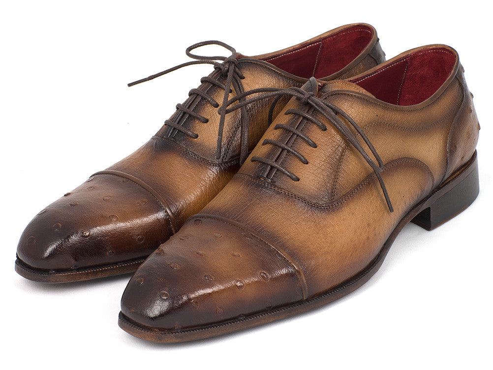 Rubber Ophion Paul Parkman men&