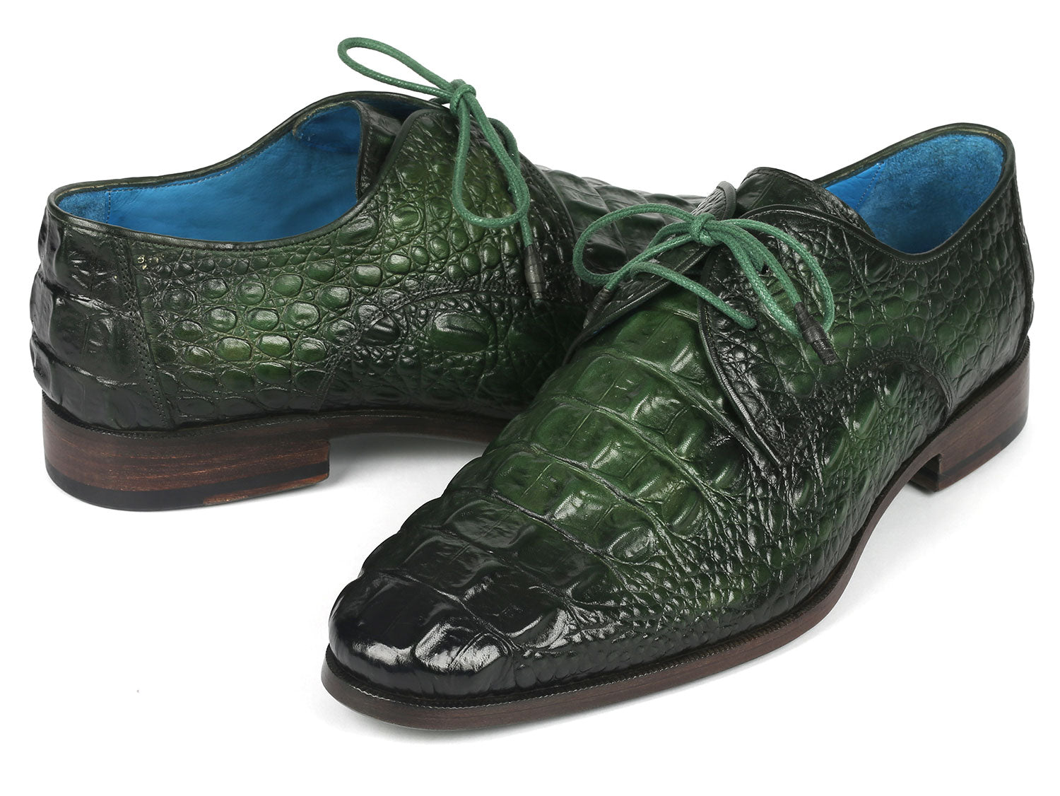 Ruby Ophion Paul Parkman men&