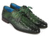 Ruby Ophion Paul Parkman men&