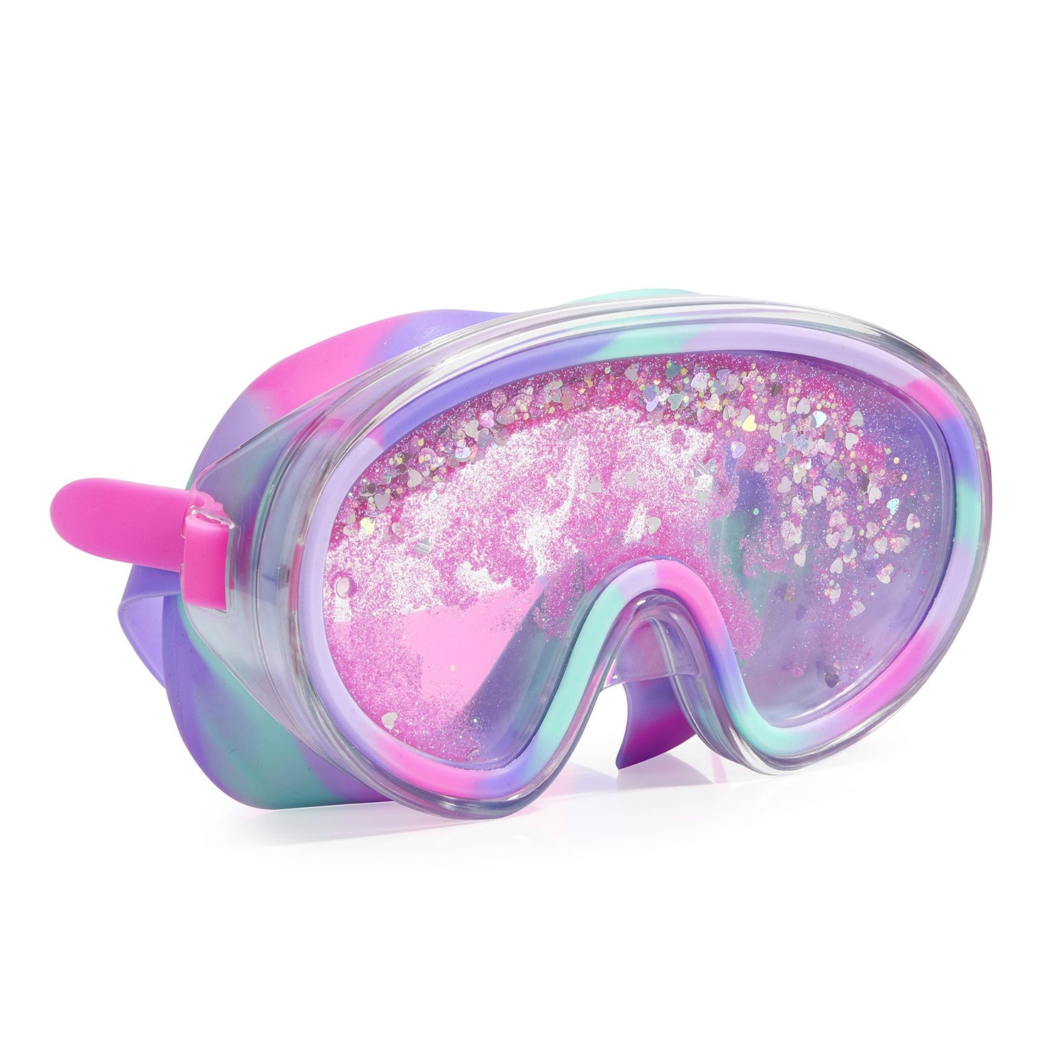 Pink and purple kids&