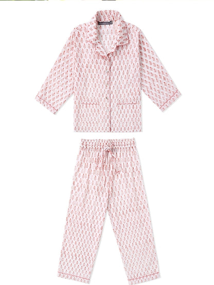 Pink women&