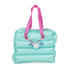 Turquoise Mermaid Tote bag by Ivory Trillium, perfect for kids&