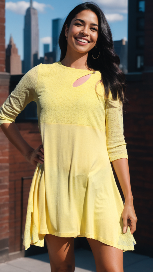 South Beach Tunic Dresses for Wholesale