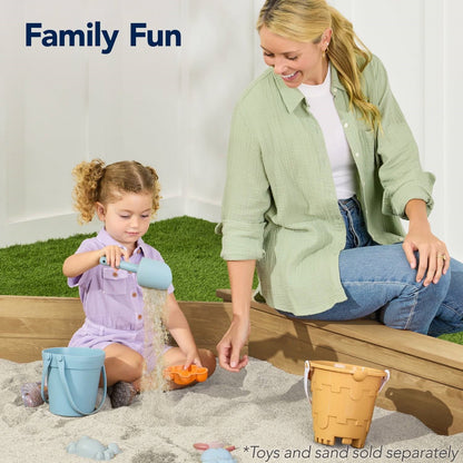Outdoor Kid&