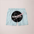Sky Felix Nasty Space T-shirt featuring a cosmic space-themed graphic with vibrant colors and bold design.