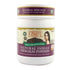Azure Eurybia Hair Bliss Shikakai powder in a natural Indian herbal hair and skin conditioning powder form.