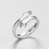 Rose Sand Brier couple&