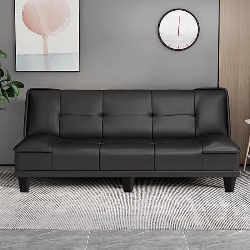 Sofa living room multifunctional folding bed for office dual-use backrest chair bedroom lazy folding sofa