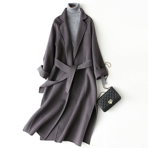 Reversible Carmine Juneberry women&