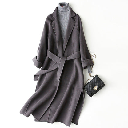 Reversible Carmine Juneberry women&