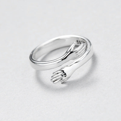 Rose Sand Brier couple&