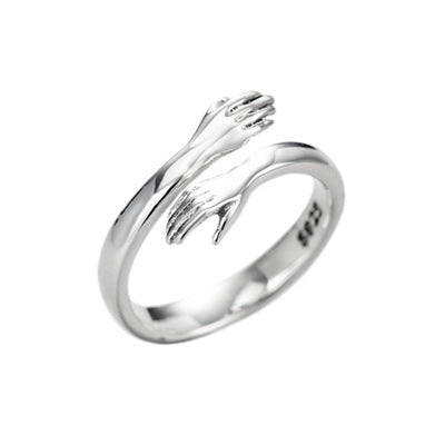 Rose Sand Brier couple&