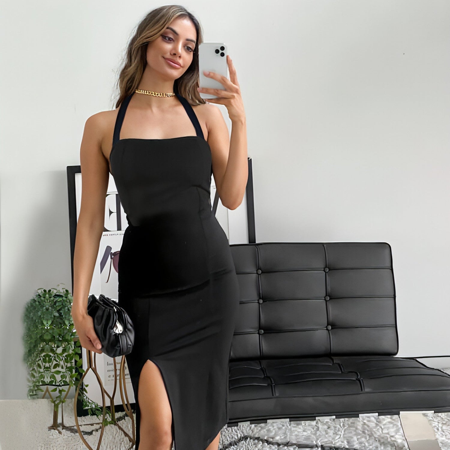 Elegant women&