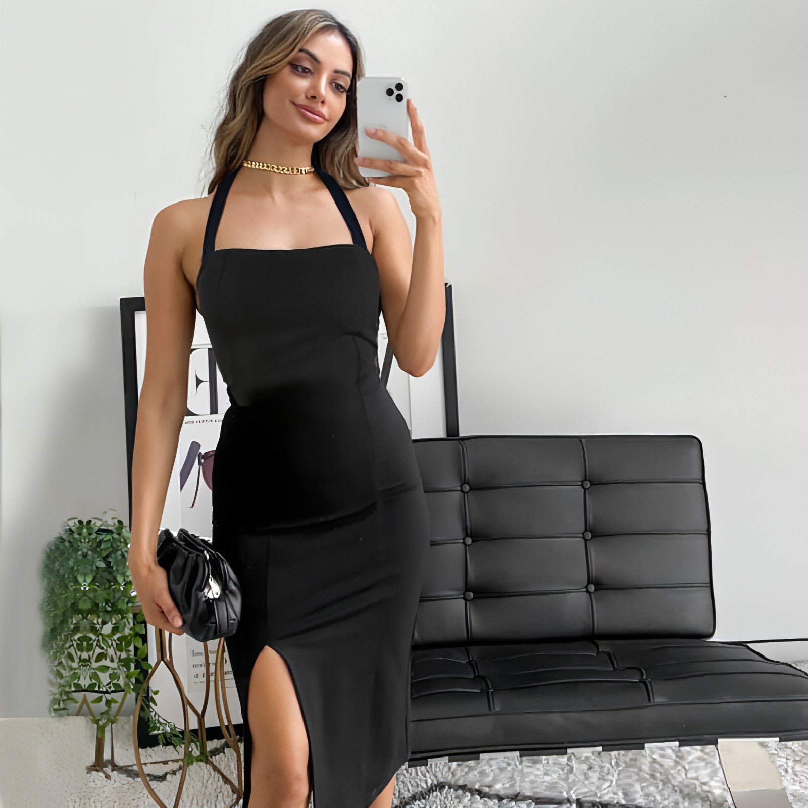 Elegant women&