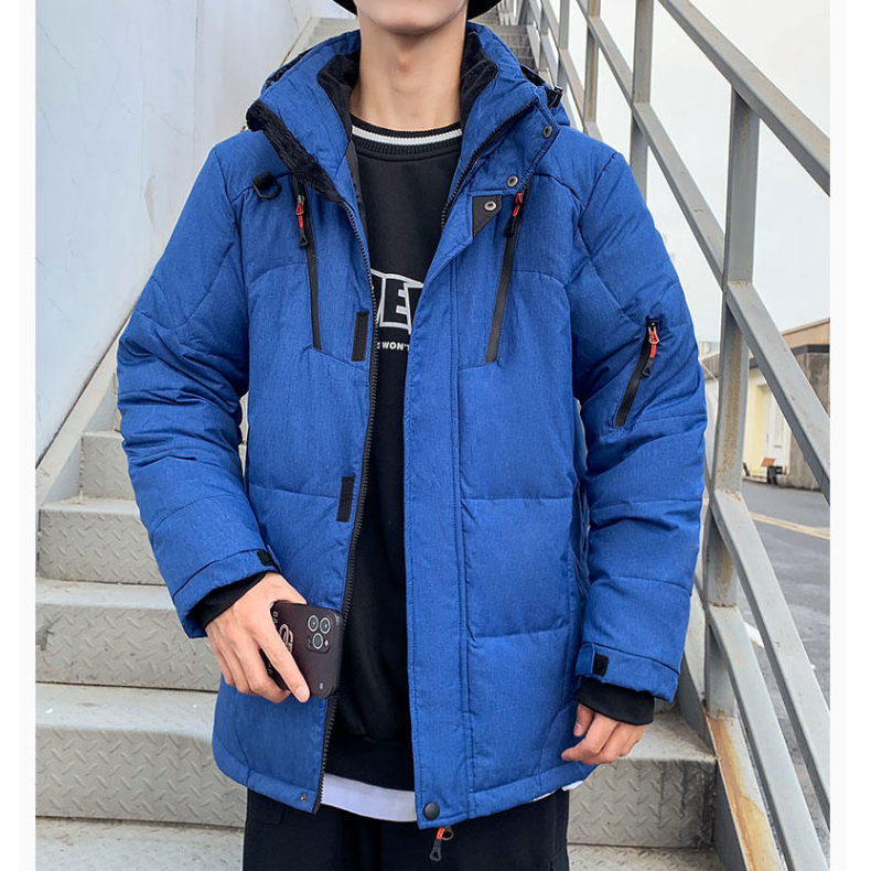 Yellow Pandora men&
