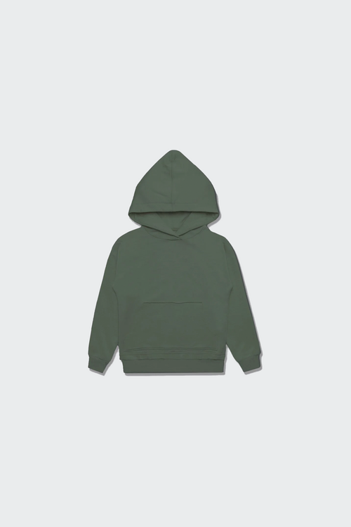 Salmon Eros Olive Warmie kid&