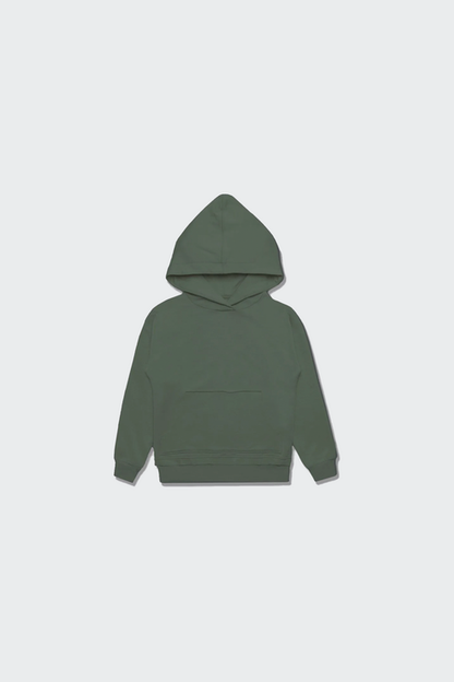 Salmon Eros Olive Warmie kid&